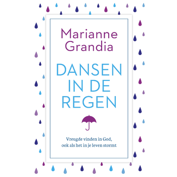 Dansen in de regen (Paperback) bij Singel 344