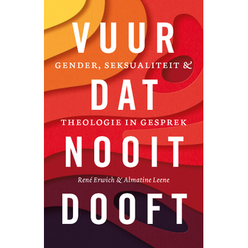 Vuur dat nooit dooft (Paperback) bij Singel 344