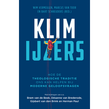 Klimijzers (Paperback) bij Singel 344