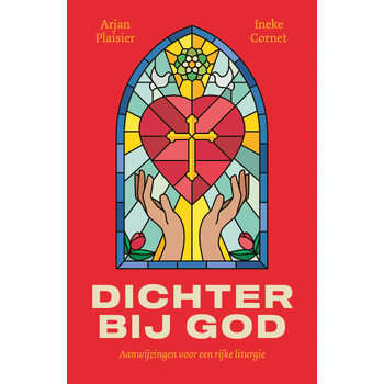 Dichter bij God (Paperback) bij Singel 344