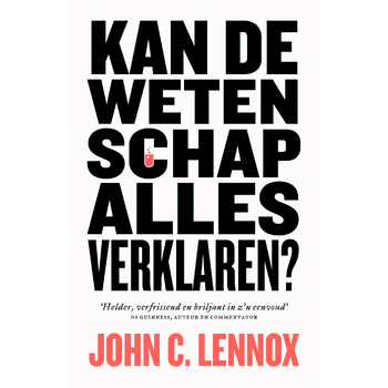 Kan de wetenschap alles verklaren? (Paperback) bij Singel 344