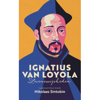 Ignatius van Loyola (Hardback) bij Singel 344