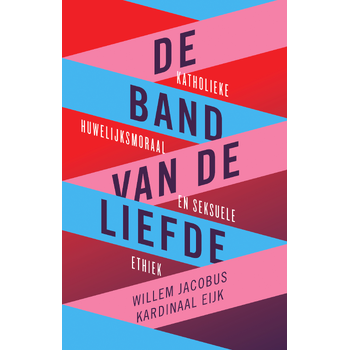 De band van de liefde (Hardback) bij Singel 344