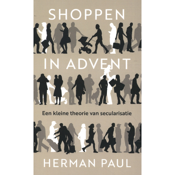 Shoppen in advent (Paperback) bij Singel 344