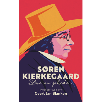 Soren Kierkegaard (Hardback) bij Singel 344