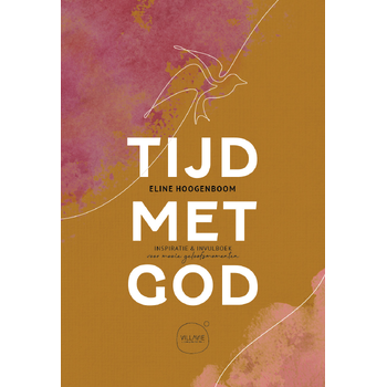 Tijd met God (Paperback) bij Singel 344