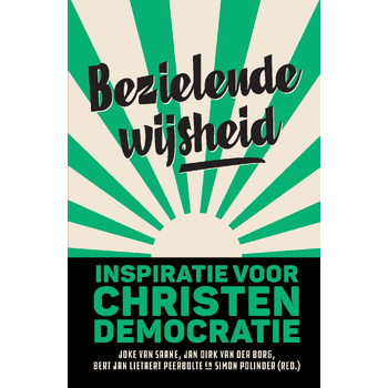 Bezielende wijsheid (Hardback) bij Singel 344