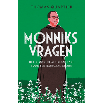 Monniksvragen (Paperback) bij Singel 344