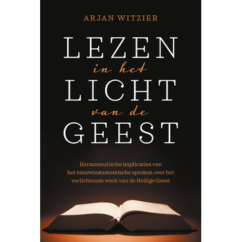 Lezen in het licht van de Geest (Paperback) bij Singel 344