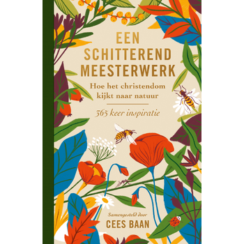Een schitterend meesterwerk (Hardback) bij Singel 344
