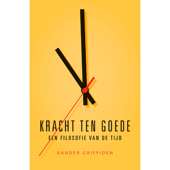Kracht ten goede (Paperback) bij Singel 344