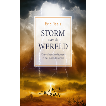 Storm over de wereld (Hardback) bij Singel 344