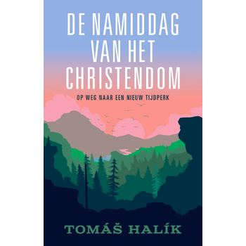 De namiddag van het christendom (Paperback) bij Singel 344