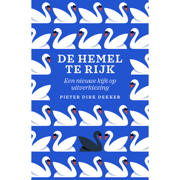 De hemel te rijk (Paperback) bij Singel 344