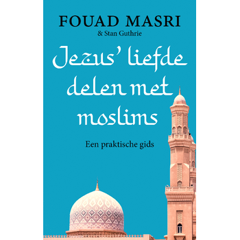 Jezus' liefde delen met moslims (Paperback) bij Singel 344