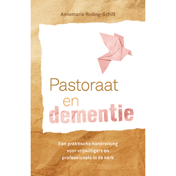 Pastoraat en dementie (Paperback) bij Singel 344