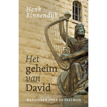 Het geheim van David (Paperback) bij Singel 344