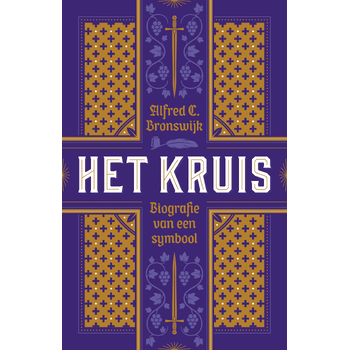 Het kruis (Paperback) bij Singel 344