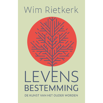 Levensbestemming (Paperback) bij Singel 344