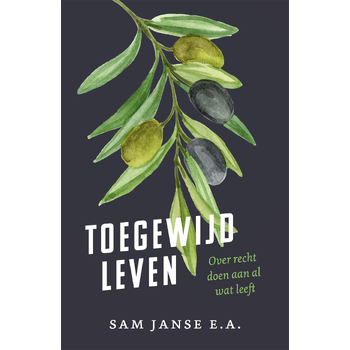 Toegewijd leven (Paperback) bij Singel 344