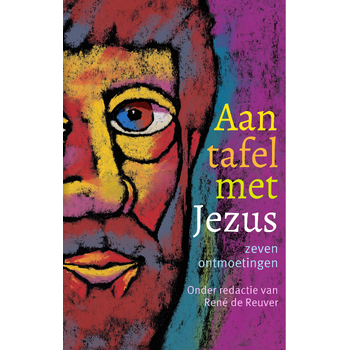 Aan tafel met Jezus (Paperback) bij Singel 344