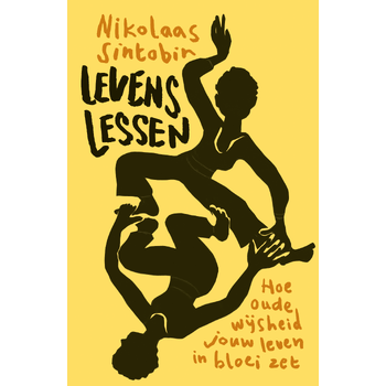 Levenslessen (Hardback) bij Singel 344