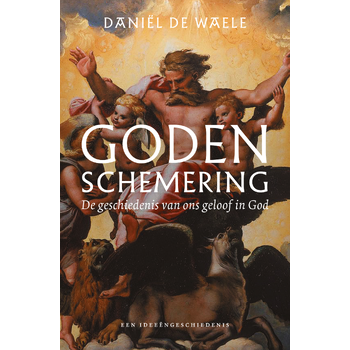 Godenschemering (Paperback) bij Singel 344