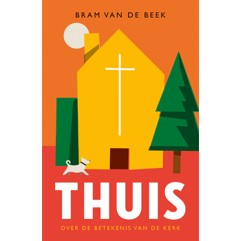 Thuis (Paperback) bij Singel 344