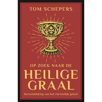 Op zoek naar de heilige graal (Paperback) bij Singel 344