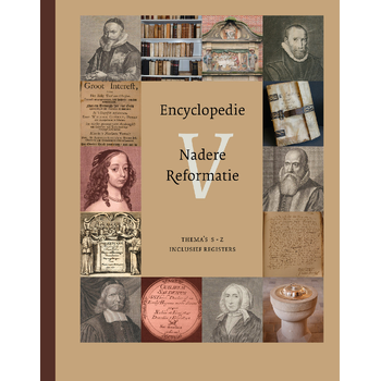 deel V (Hardback) bij Singel 344