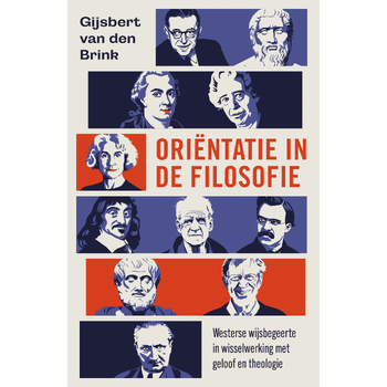 Oriëntatie in de filosofie (Paperback) bij Singel 344