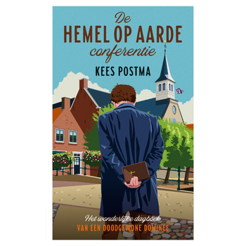 De Hemel op Aarde conferentie (Paperback) bij Singel 344