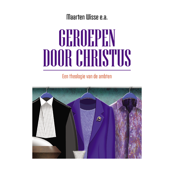Geroepen door Christus (Paperback) bij Singel 344
