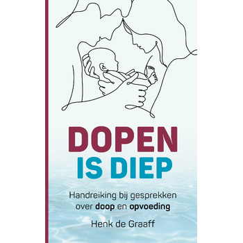 Dopen is diep (Paperback) bij Singel 344