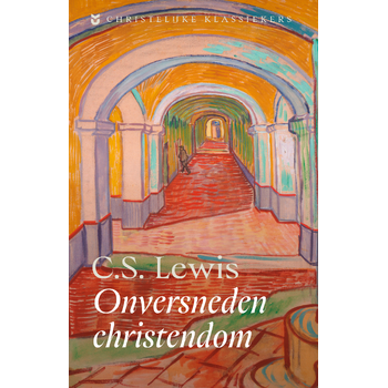 Onversneden Christendom (Paperback) bij Singel 344
