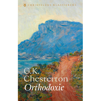 Orthodoxie (Paperback) bij Singel 344