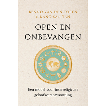 Open en onbevangen (Paperback) bij Singel 344