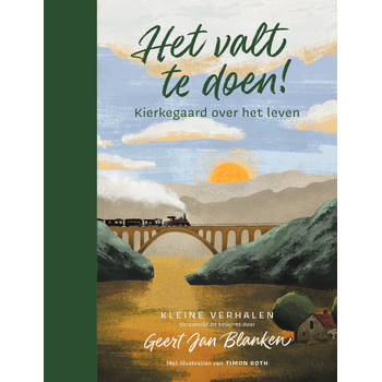 Het valt te doen! (Hardback) bij Singel 344