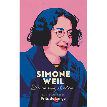Simone Weil (Hardback) bij Singel 344