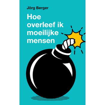 Hoe overleef ik moeilijke mensen? (Paperback) bij Singel 344