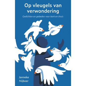 Op vleugels van verwondering (Paperback) bij Singel 344
