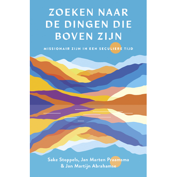 Zoeken naar de dingen die boven zijn (Paperback) bij Singel 344