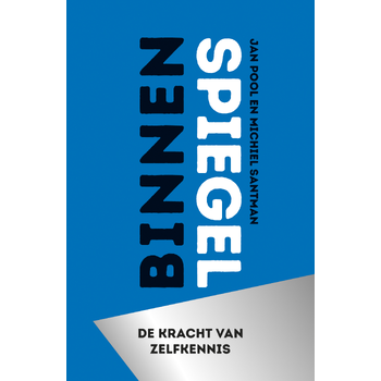 Binnenspiegel (Paperback) bij Singel 344