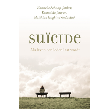 Suïcide (Paperback) bij Singel 344