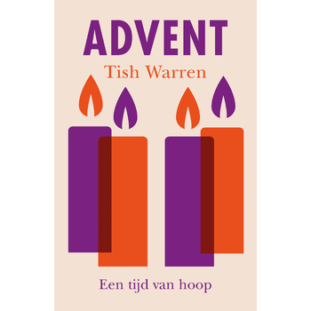 Advent (Paperback) bij Singel 344