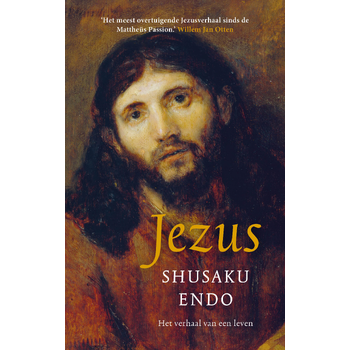 Jezus (Paperback) bij Singel 344