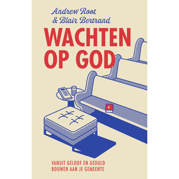 Wachten op God (Paperback) bij Singel 344