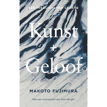 Kunst + geloof (Hardback) bij Singel 344