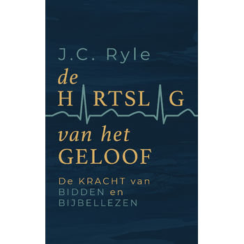 De hartslag van het geloof (Hardback) bij Singel 344
