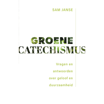 Groene catechismus (Paperback) bij Singel 344